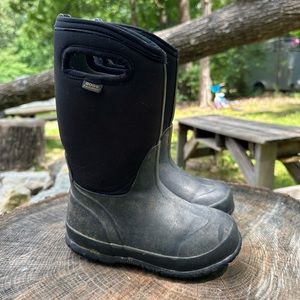 BOGS Neoprene Rainboots